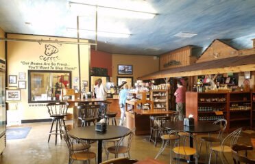The Black Dog Coffee Company
