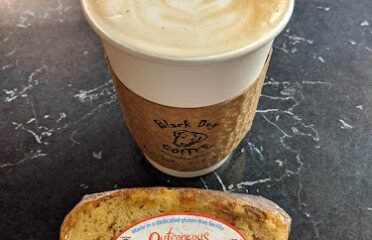 The Black Dog Coffee Company