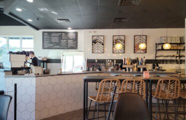 The Blend (34th St N) Coffee & Cocktails