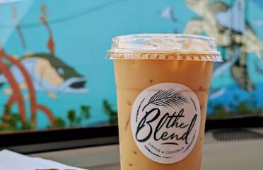 The Blend (3501 Central) Coffee & Cocktails