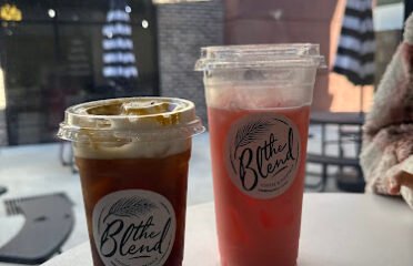 The Blend (Bexley) Coffee & Cocktails