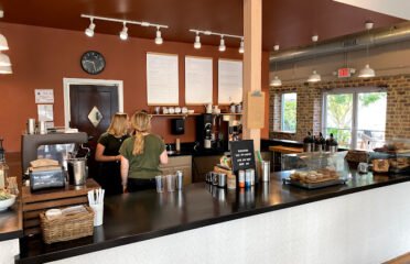 The Blend Burlington