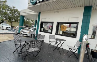 The Blend (Central Ave) Coffee and Cocktails