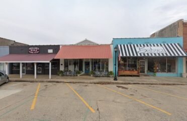 The Blend Coffee & Gifts