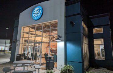 The Blend (Hillsborough) Coffee & Cocktails