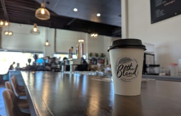 The Blend (Magnolia Heights) Coffee & Cocktails