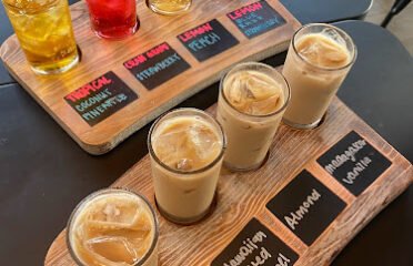 The Blend (Old Northeast) Coffee & Cocktails