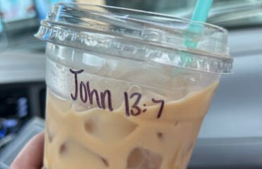 The Blend coffee house