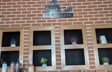 The Blender Co Cafe