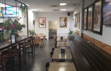 The Bloom Coffee Roasters-Copperas Cove