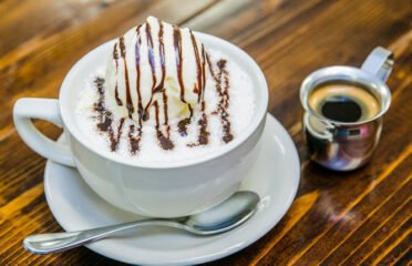 The Bloom Coffee Roasters-Harker Heights