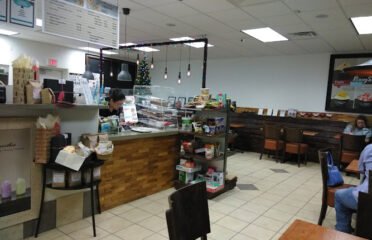 The Bloom Coffee Roasters-Rancier and Korean Street Eats