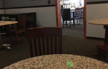 The Blue Mug Coffee Bar