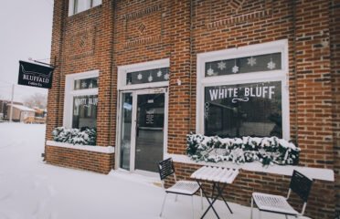 The Bluffalo Coffee Co