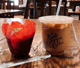 The Book Shoppe and Coffee