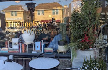 The Bookery Coffeehouse