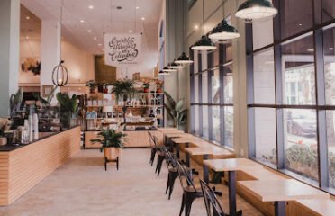 The Boy & The Bear – Sherman Oaks