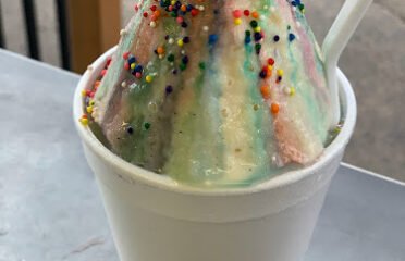 The Brain Freeze & Coffee Shop
