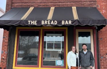 The Bread Box/Coffee Shop