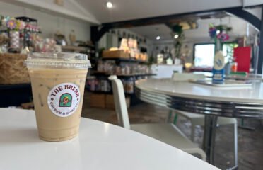 The Break Coffee & Surf Co