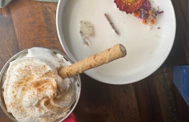 The Breakroom – Coffee Bar & Play Cafe