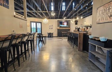 The Brew Coffee House