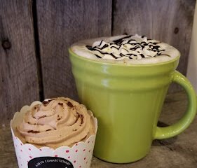 The Brew Coffee and Tap