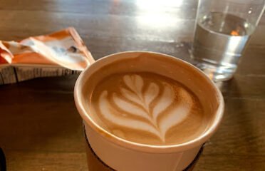 The Brew Coffeehouse