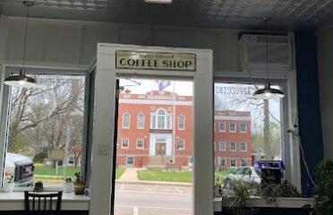 The Brew House
