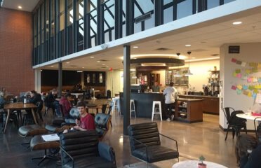 The Brew at Oklahoma Christian University