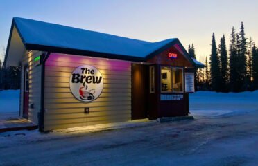 The Brew