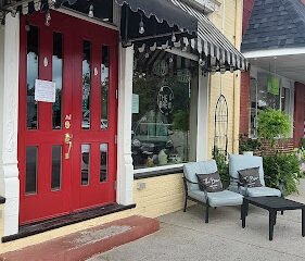 The Brew on Main