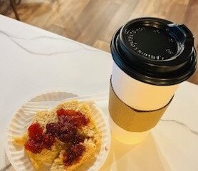 The Brewed Awakening Co.
