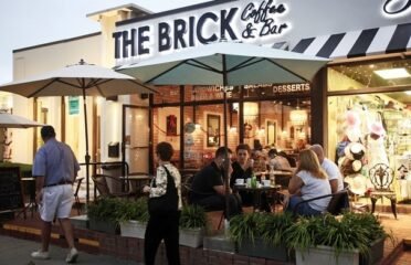 The Brick Coffee & Bar