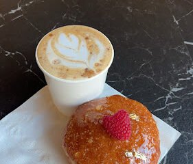 The Brick Roastery and Coffee Bar