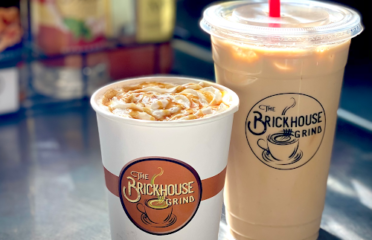 The Brickhouse Grind