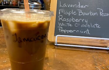 The Bridge 54/79 Coffee House