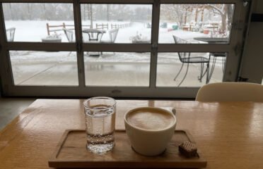 The Bridge Cafe