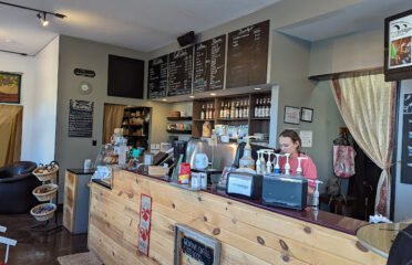 The Bridge Coffee House