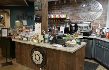 The Bridge Coffee Shop