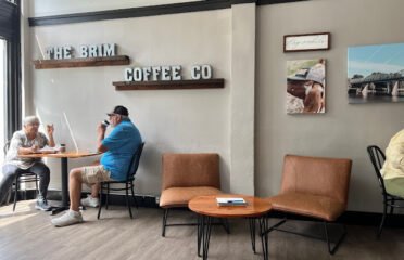 The Brim Coffee Co.