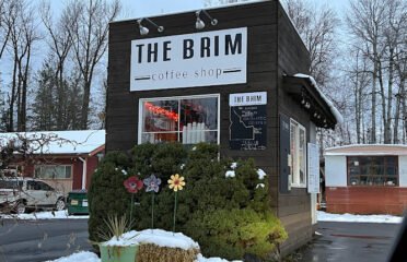The Brim Coffee Shop