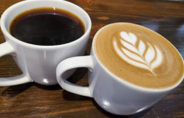 The Broad Street Grind