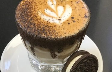 The Broadway Coffee
