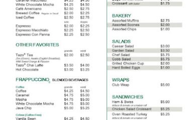 The Brow Cafe