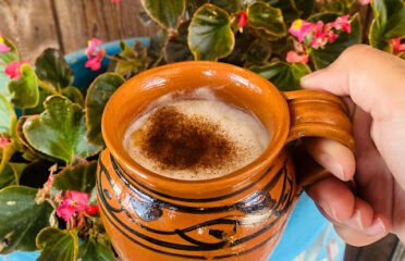 The Brown Bag Coffee Bar