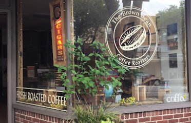 The Brown Bean Coffee Roasters