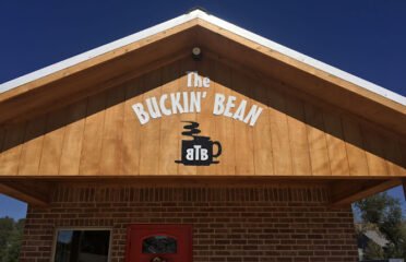 The Buckin’ Bean