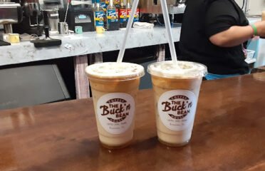 The Buck’n Bean Coffee House