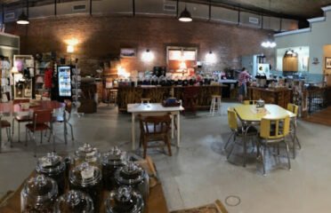 The Bud Coffee House